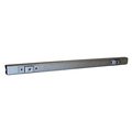 Crown Automotive Tailgate Window Guide Channel J5465084